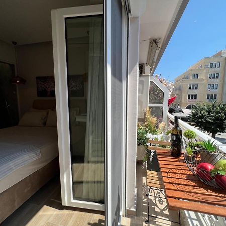 Supreme Secret Suite Alexandroupolis Buitenkant foto