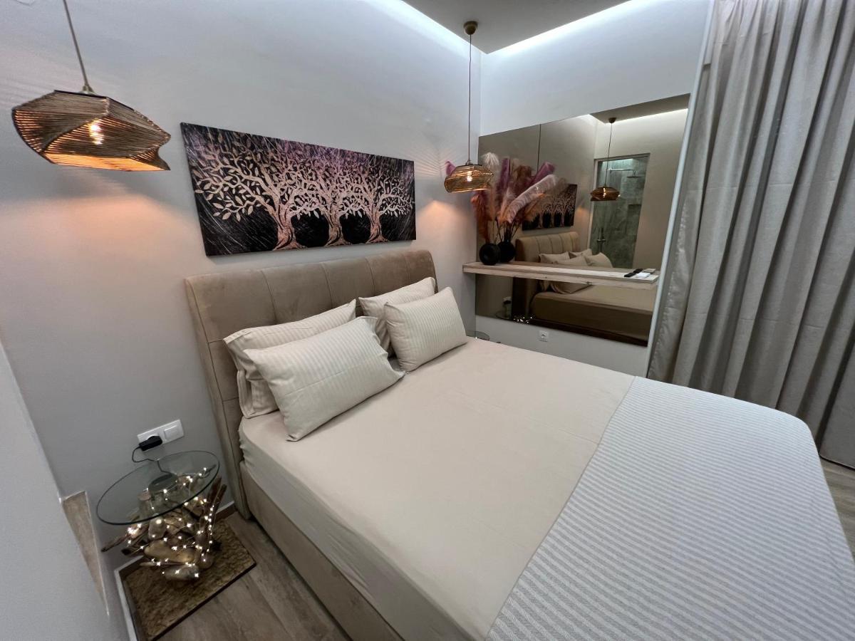 Supreme Secret Suite Alexandroupolis Buitenkant foto