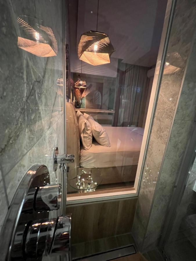 Supreme Secret Suite Alexandroupolis Buitenkant foto