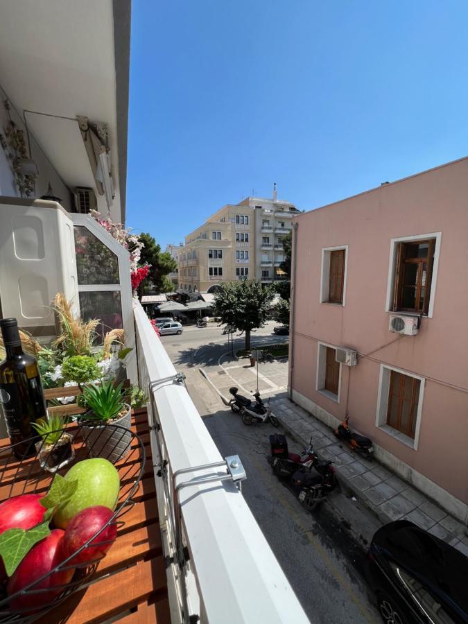 Supreme Secret Suite Alexandroupolis Buitenkant foto