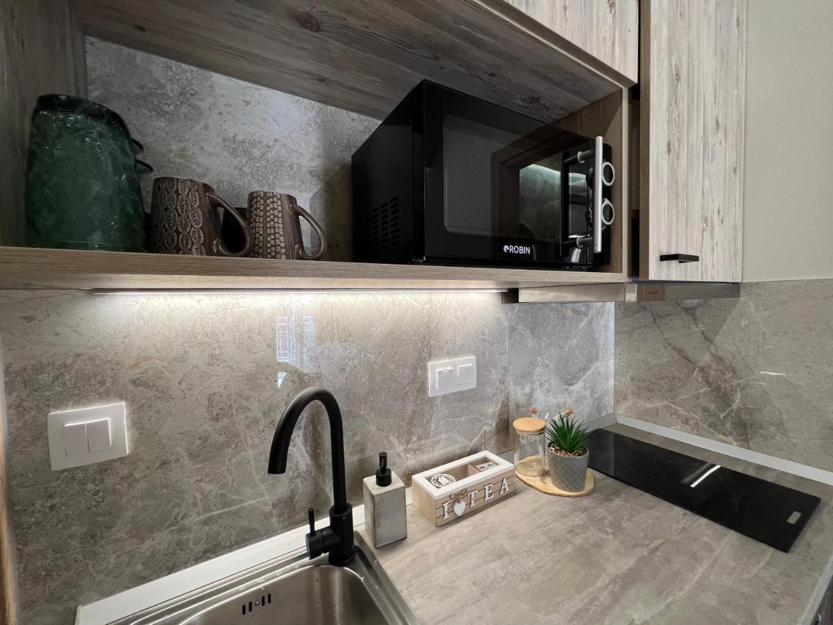 Supreme Secret Suite Alexandroupolis Buitenkant foto