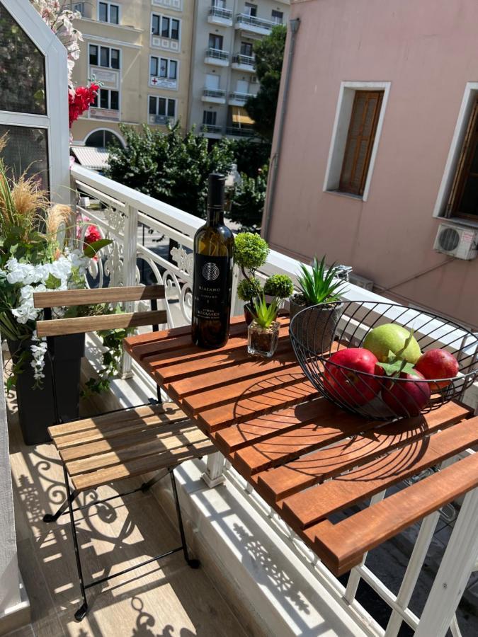 Supreme Secret Suite Alexandroupolis Buitenkant foto