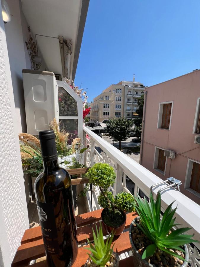 Supreme Secret Suite Alexandroupolis Buitenkant foto