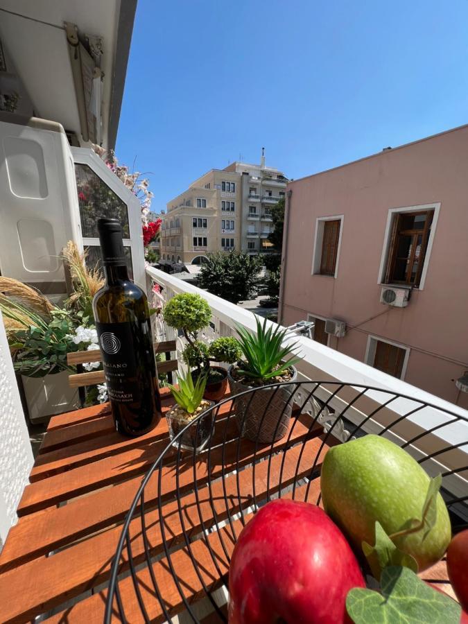 Supreme Secret Suite Alexandroupolis Buitenkant foto
