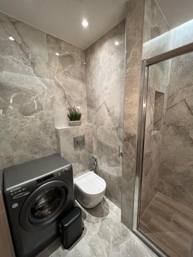 Supreme Secret Suite Alexandroupolis Buitenkant foto