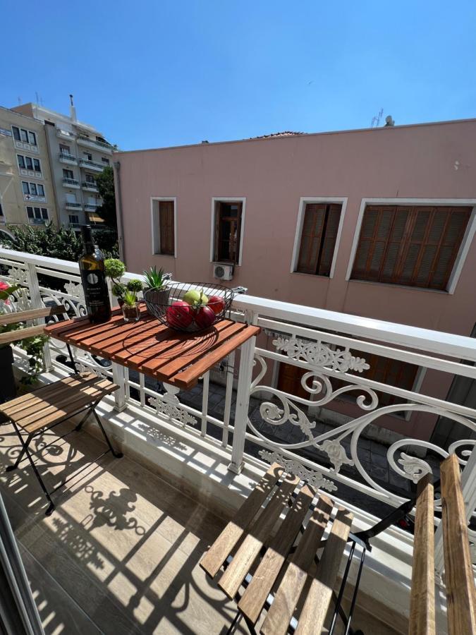 Supreme Secret Suite Alexandroupolis Buitenkant foto