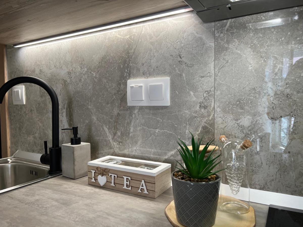 Supreme Secret Suite Alexandroupolis Buitenkant foto