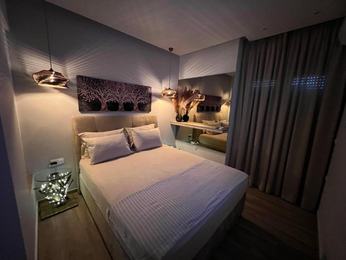 Supreme Secret Suite Alexandroupolis Buitenkant foto