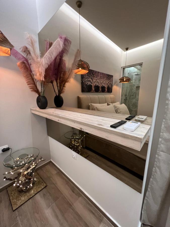 Supreme Secret Suite Alexandroupolis Buitenkant foto